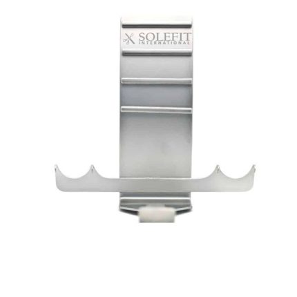Saldanha Abdominal Retractor 23cm