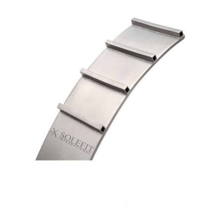 Saldanha Abdominal Retractor 23cm Style-2