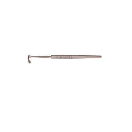 Senn Green Retractor 14cm