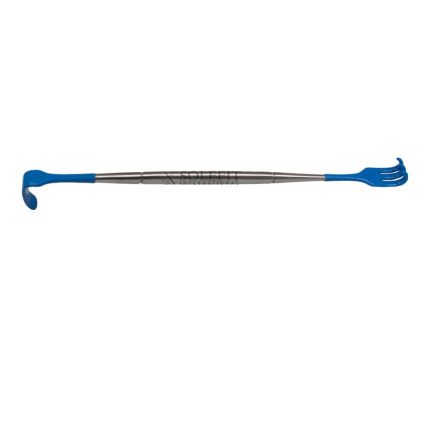 Senn Miller Retractor 16cm Insulated