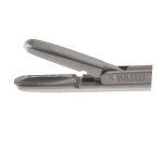 Takahashi Cutting Forcep, 14cm 2.5mm Tip Wide