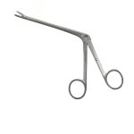 Takahashi Rongeurs Forcep, Straight Shaft 120mm
