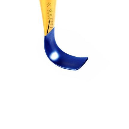 Tebbett Breast Retractor Double Ended 24cm Insulated