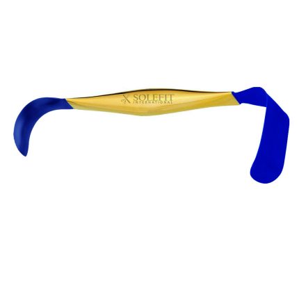 Tebbett Breast Retractor Double Ended 24cm Insulated