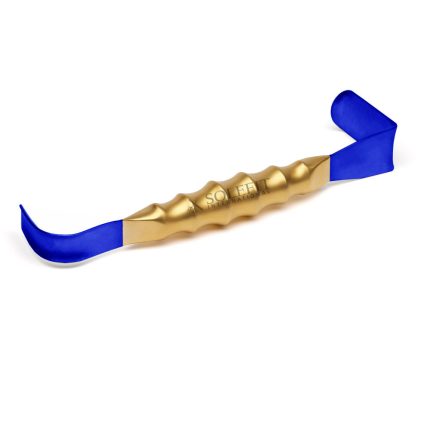 Tebbett Breast Retractor Double Ended 24cm Insulated Style-2