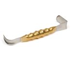 Tebbett Breast Retractor Double Ended 24cm Style-2