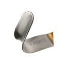 Tebbett Breast Retractor Double Ended 24cm Style-2