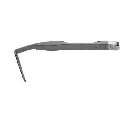 Tebbetts Aufricht Retractor 12cm