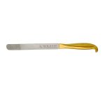 Tebbetts Spatula Semi Malleable 31.5cm