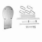 Tupper Hand Retractor Set