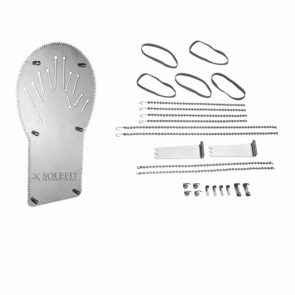 Tupper Hand Retractor Set