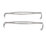 Us Navy-Army Retractor 21.5cm Set of 2