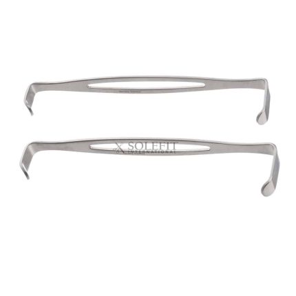 Us Navy-Army Retractor 21.5cm Set of 2