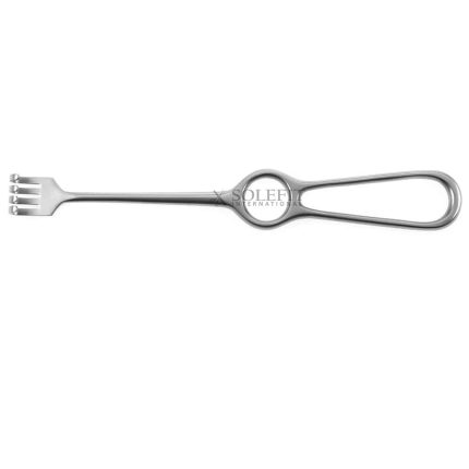 Volkmann Retractor 22cm Standard Pattern