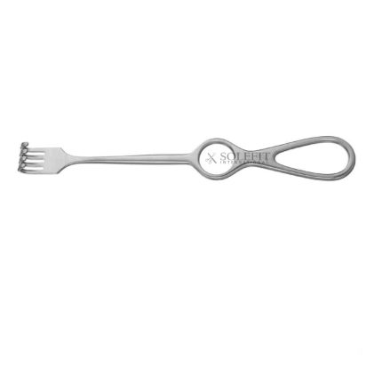 Volkmann Retractor 22cm Swedish Pattern