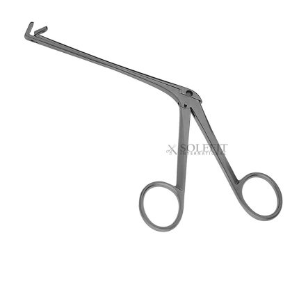 Weil Blakesely Forceps, 90 Degree Upward 120mm