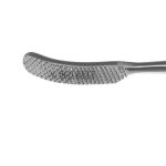 Aufricht Nasal Rasp 21cm Cross Cut
