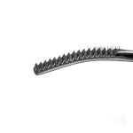 Aufricht Nasal Rasp 21cm Down Cutting