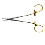 Baumgartner T.c. Needle Holder 14cm