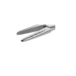 Bozemann Needle Holder S-Shape 21cm