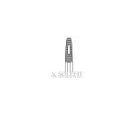 Collier Needle Holder 13cm