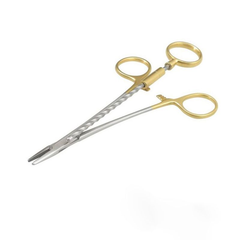 Corwin Hegar T.C Wire Twisting Forcep 16cm