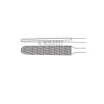Cottle Rasp Tungston Carbide Tip Inserted 20.5cm