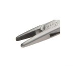 Derf T.C. Needle Holder 12cm Serrated Tip
