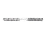 Fomon Bone And Nasal Rasp 20cm Tungston Carbide Inserted