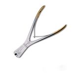 Front And Side Flush Wire Cutter 18cm