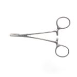 Halsey Needle Holder Serrated 13cm