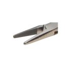 Halsey T.C. Needle Holder Serrated 13cm