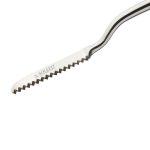 Joseph Nasal Saw 19cm Left