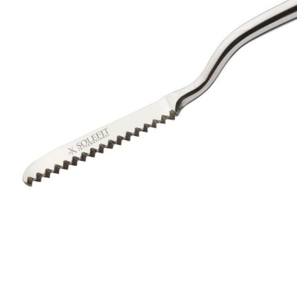Joseph Nasal Saw 19cm Left