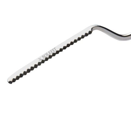 Joseph Nasal Saw Angled to Left