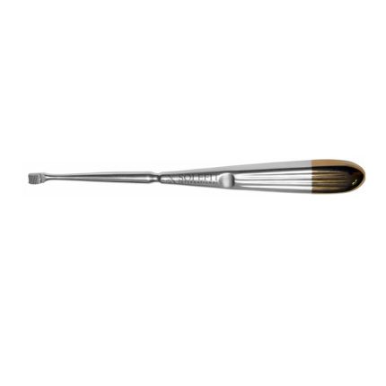Lewis TC Nasal Rasp