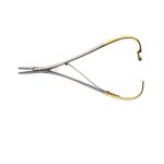 Mathieu T.C. Needle Holder