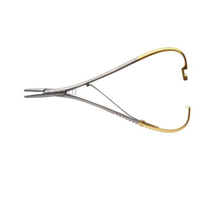 Mathieu T.C. Needle Holder