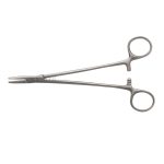 Mayo Hegar Needle Holder