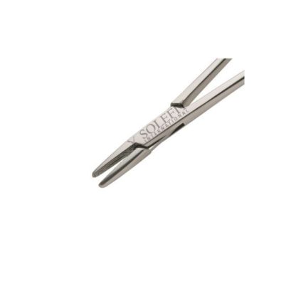 Mayo Hegar Needle Holder