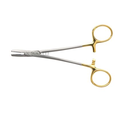 Mayo Hegar T.C. Needle Holder