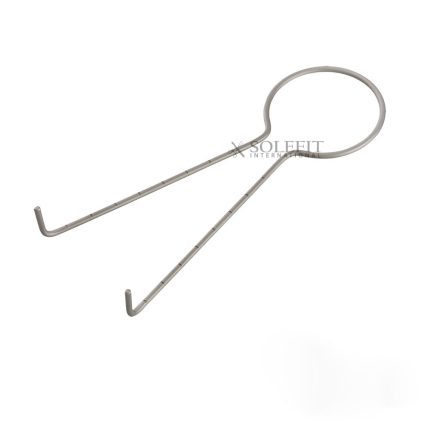 Mckissock Keyhole Breast Reduction Marker