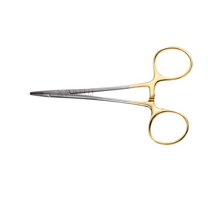 Nagata T.C. Needle Holder