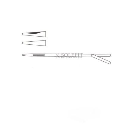 Neivert Needle Holder 12.5cm