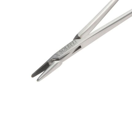 Neivert T.C. Needle Holder 12.5cm