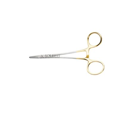 Neivert T.C. Needle Holder 12.5cm