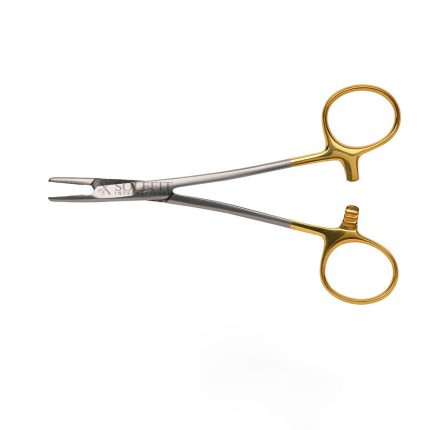 Olsen Hegar T.C. Needle Holder