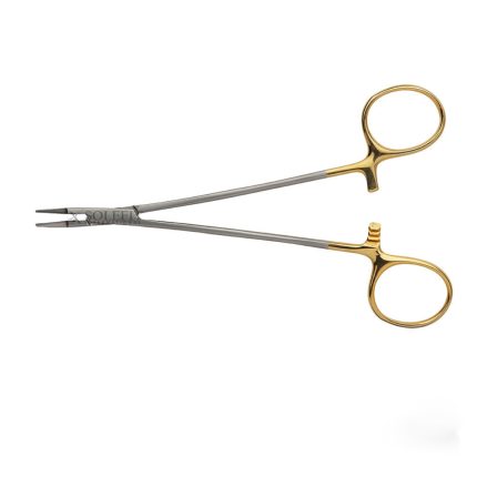 Ryder T.C. Needle Holder