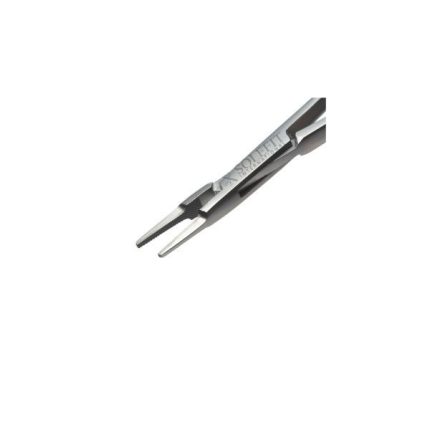 Ryder T.C. Needle Holder