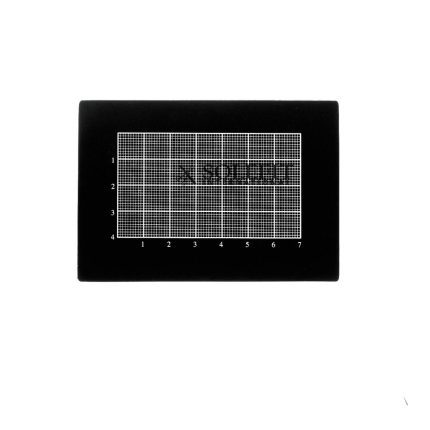 Sheen Grid Reverse, Autoclavable